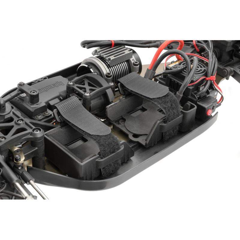 HPI Vorza Truggy FLUX 5