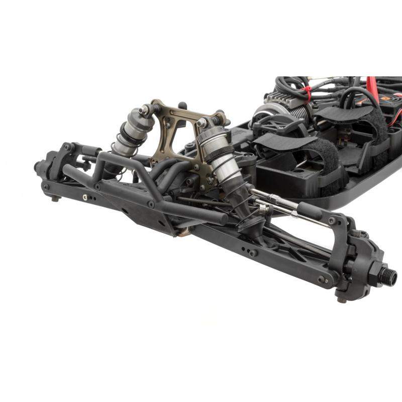 HPI Vorza Truggy S FLUX 6
