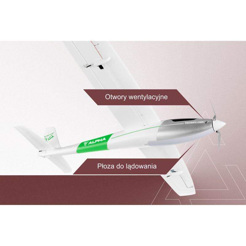 KAVAN Alpha 1500 V2 2025 8