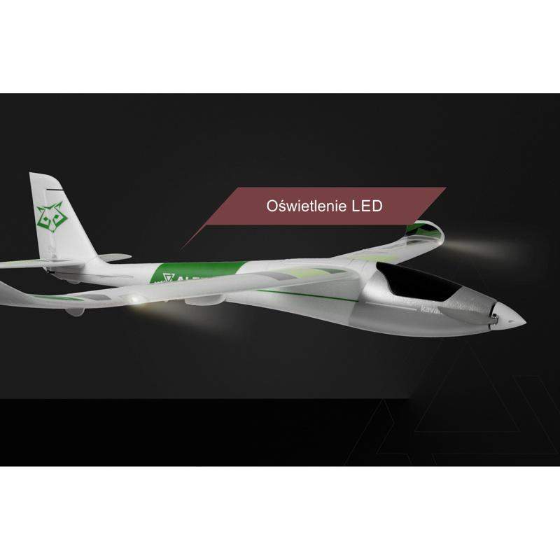 KAVAN Alpha 1500 V2 2025 9