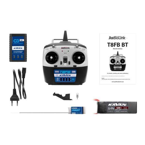 KAVAN BETA 1400 V2 9