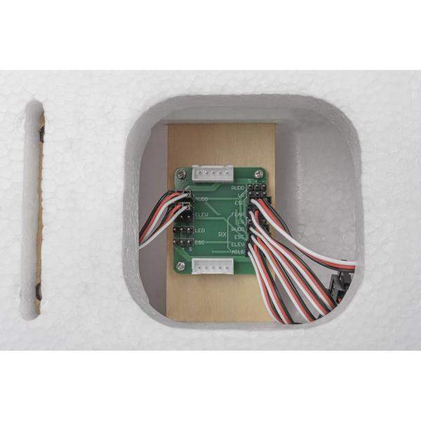 KAVAN Pilatus PC-6 Porter 5