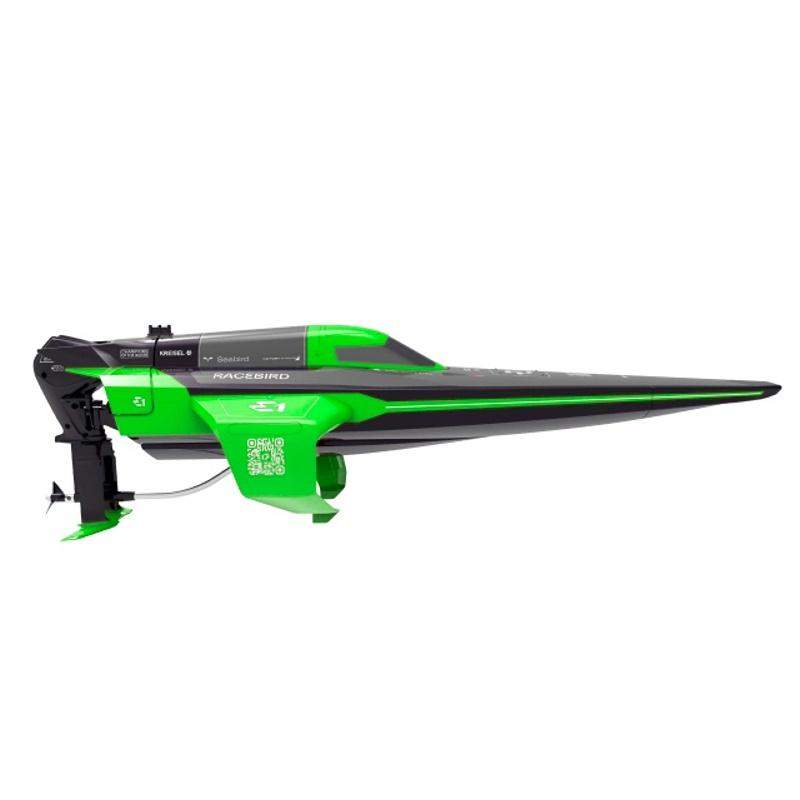 JOYSWAY E1 RaceBird Lite 9