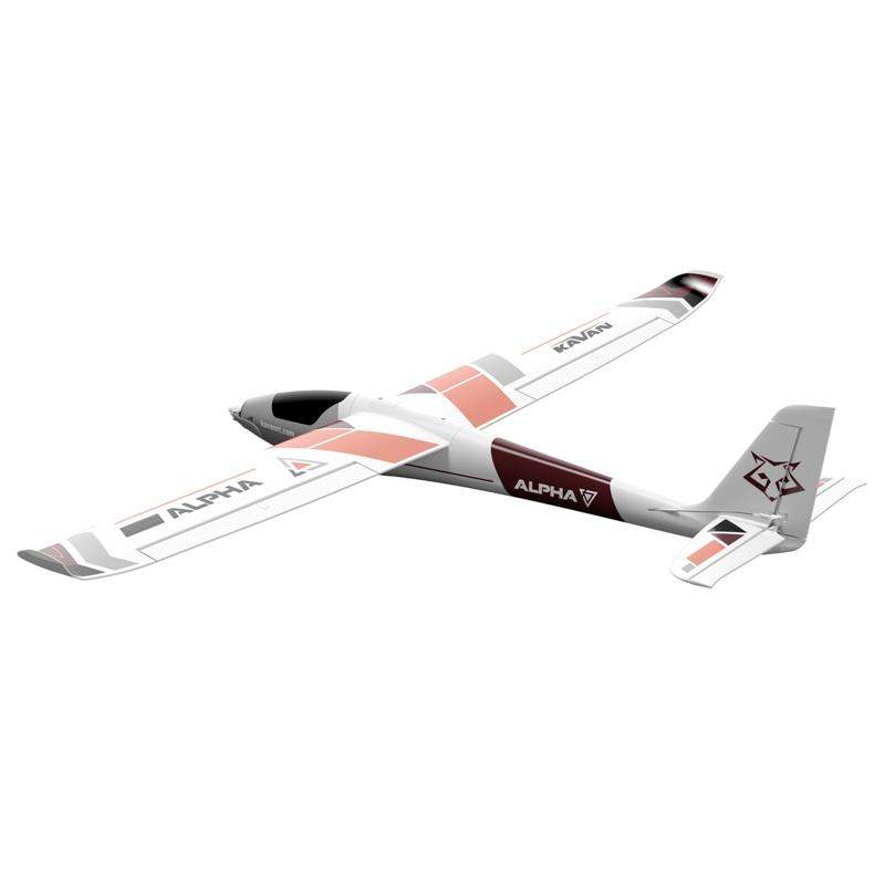 KAVAN Alpha 1500 V2 2025 2