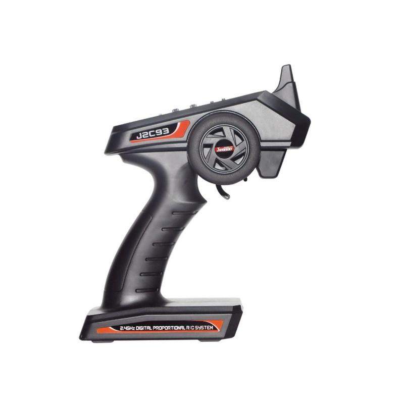 JOYSWAY Mad Shark V2 F1 Boat 2