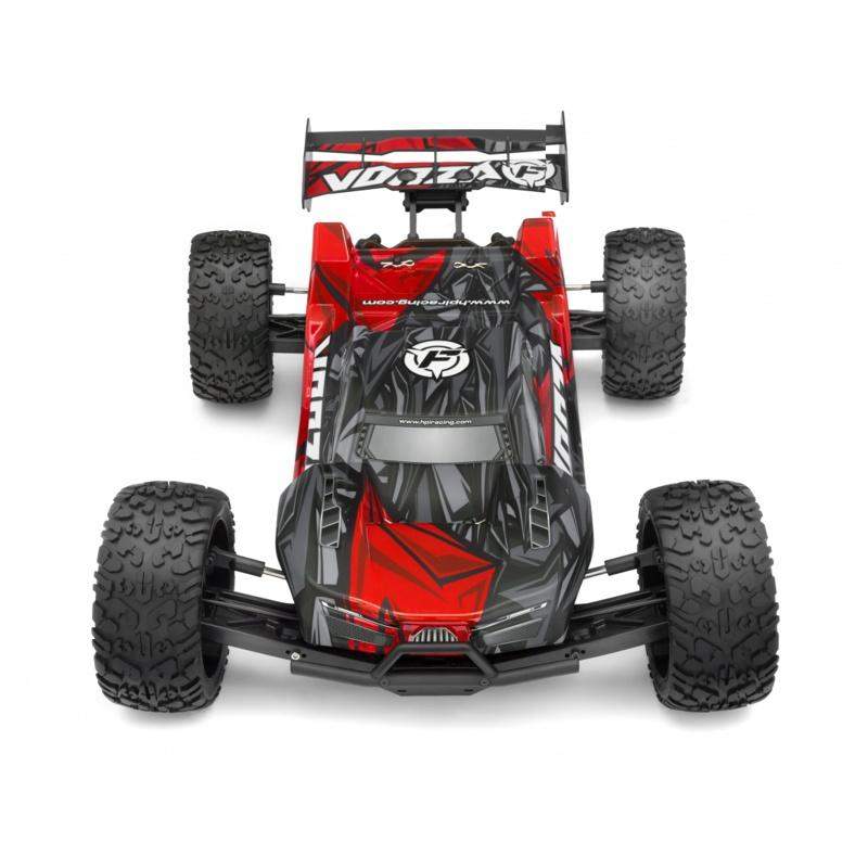 HPI Vorza Truggy FLUX 1