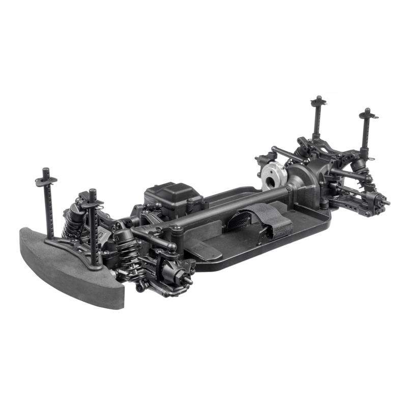 HPI RS4 Sport 3 Creator Edition 2