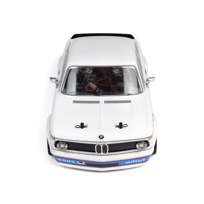 HPI Sport 3 BMW 2002 Turbo 5