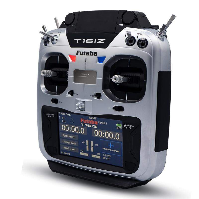 FUTABA 16IZSuper 1