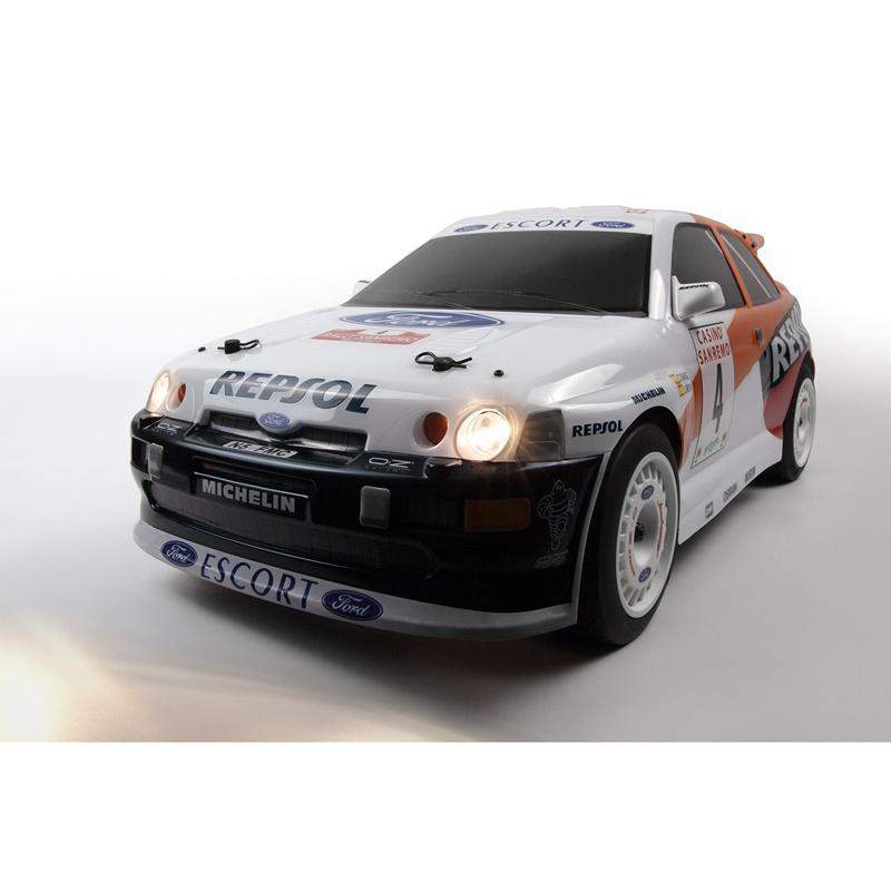 HPI WR8 1996 Ford Escort RS Cosworth 6