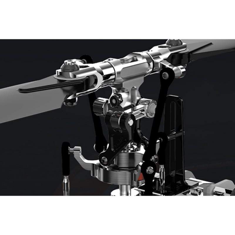 OMP Hobby M2 Evo Mk.2 6