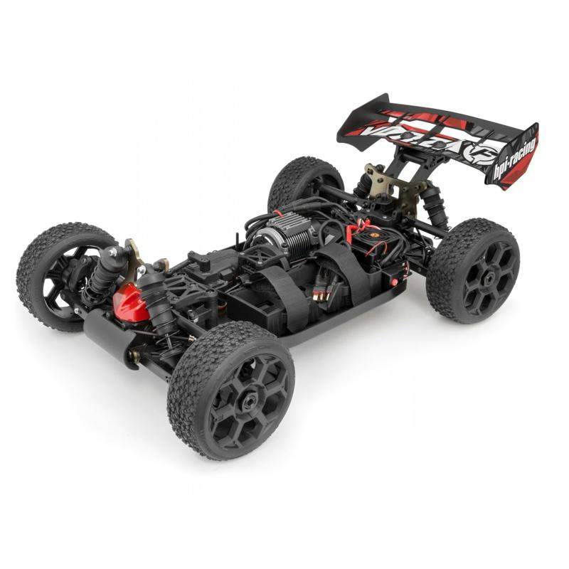 HPI Vorza Buggy FLUX ARF 3