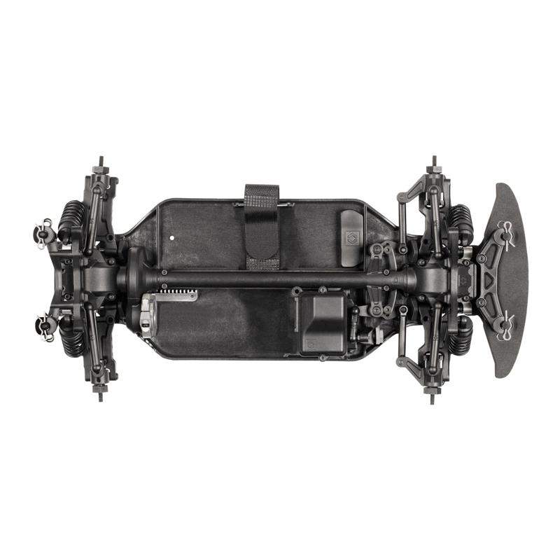 HPI RS4 Sport 3 Creator Edition 3