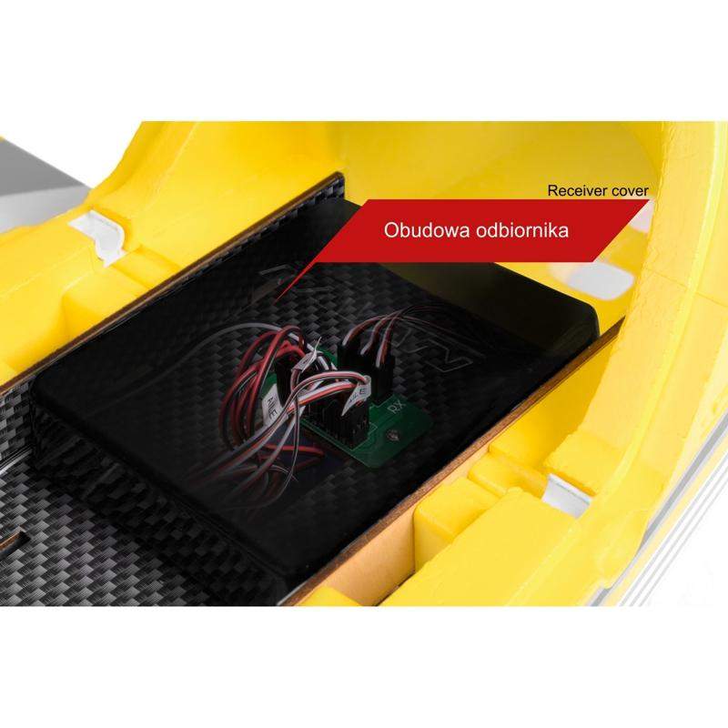 KAVAN Bristell B23 7