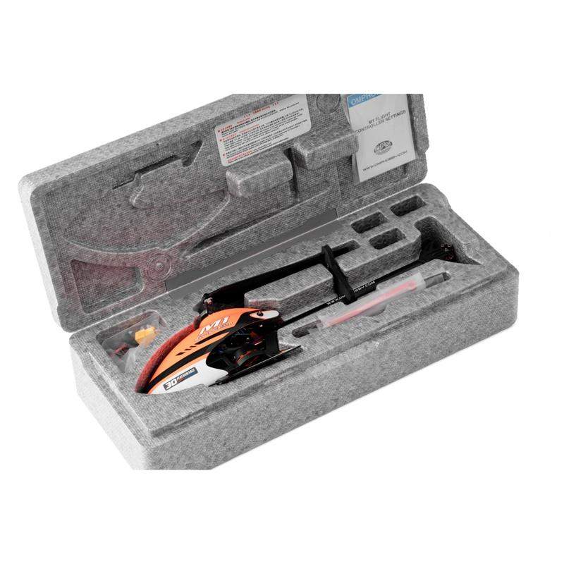 OMP Hobby M1 V1 6