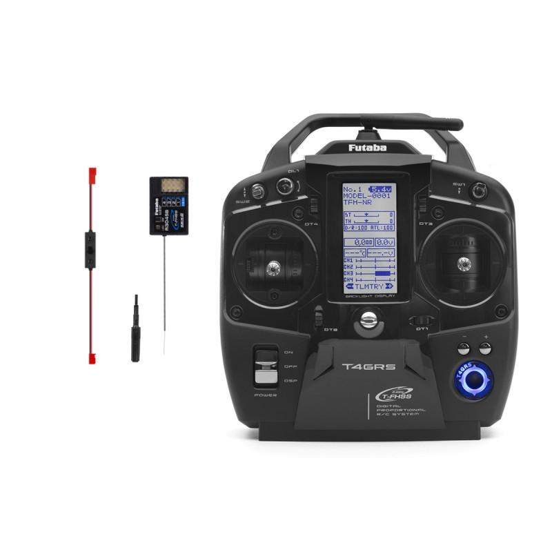 FUTABA 4GRS 3