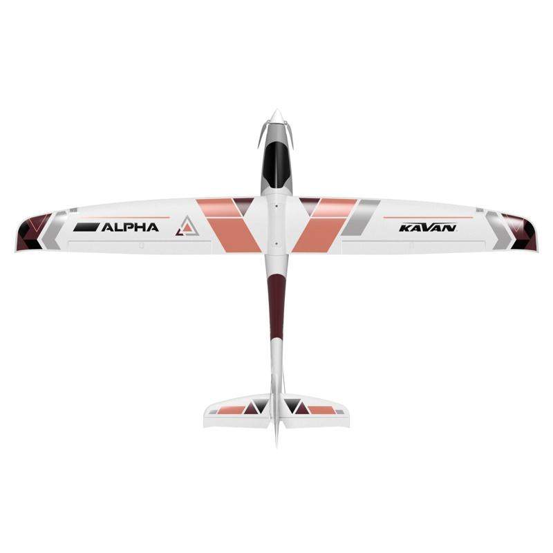 KAVAN Alpha 1500 V2 2025 4