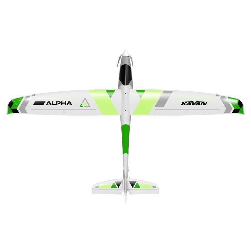 KAVAN Alpha 1500 V2 2025 5