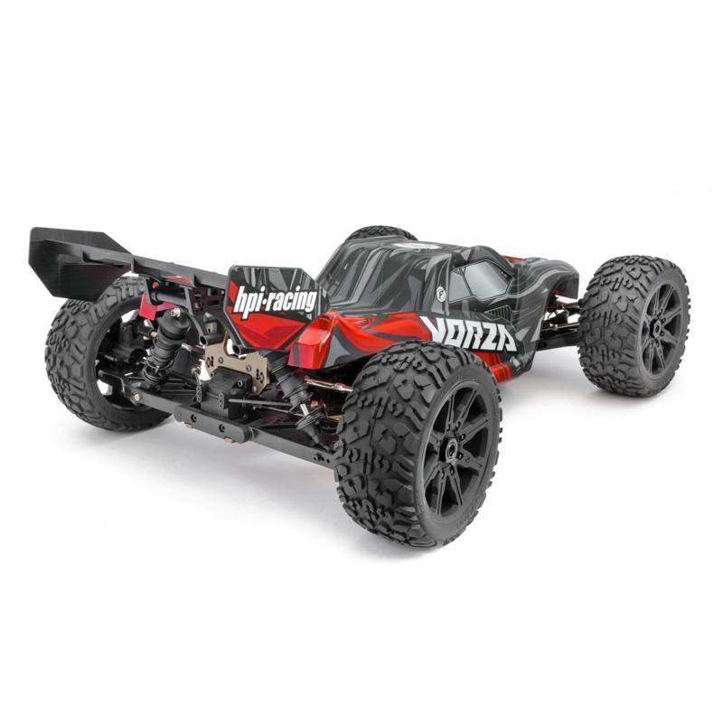 HPI Vorza Truggy FLUX 2