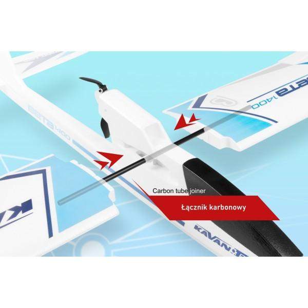 KAVAN BETA 1400 V2 2