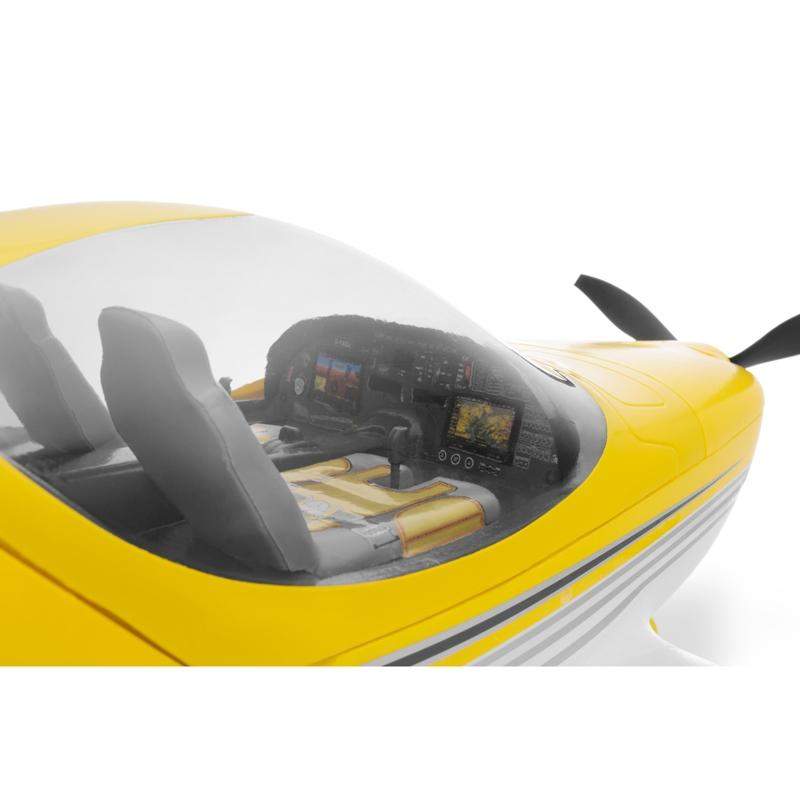 KAVAN Bristell B23 8