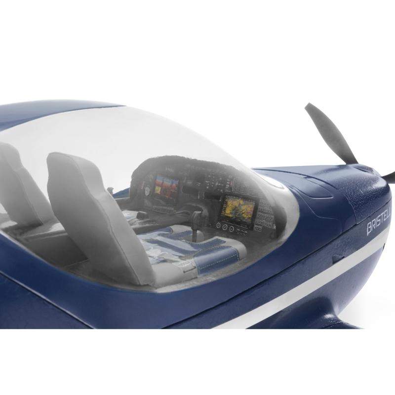 KAVAN Bristell B23 9