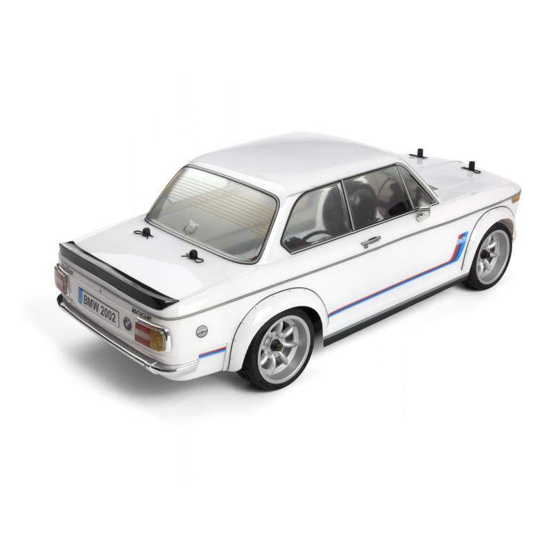 HPI Sport 3 BMW 2002 Turbo 4