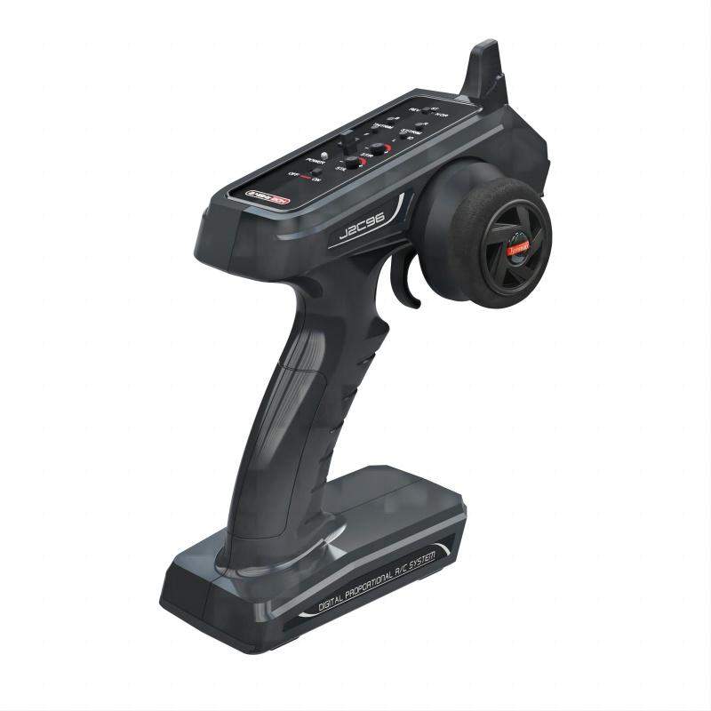 JOYSWAY Warrior V4 Deep Vee Mini 4