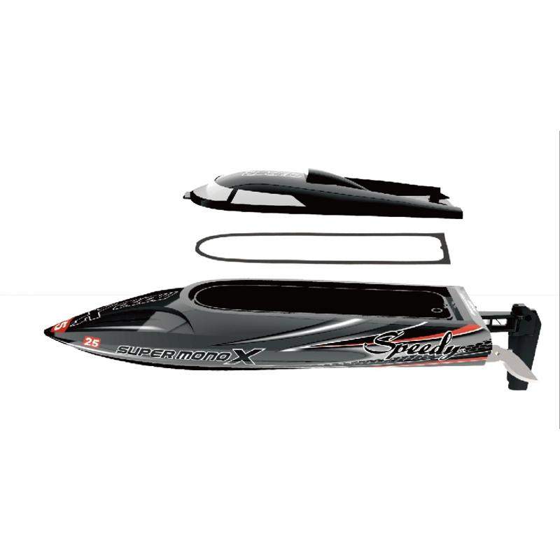 JOYSWAY Super Mono X V2 2