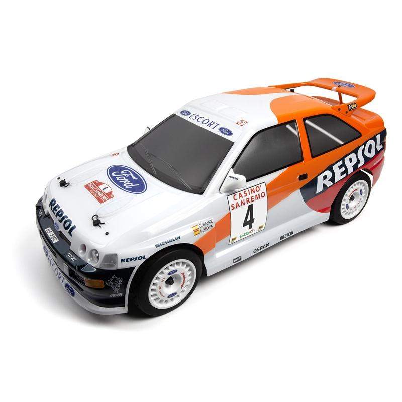 HPI WR8 1996 Ford Escort RS Cosworth 2