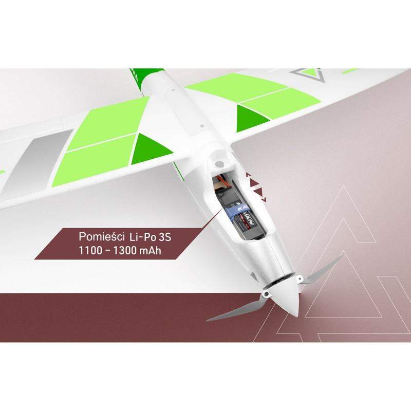 KAVAN Alpha 1500 V2 2025 6