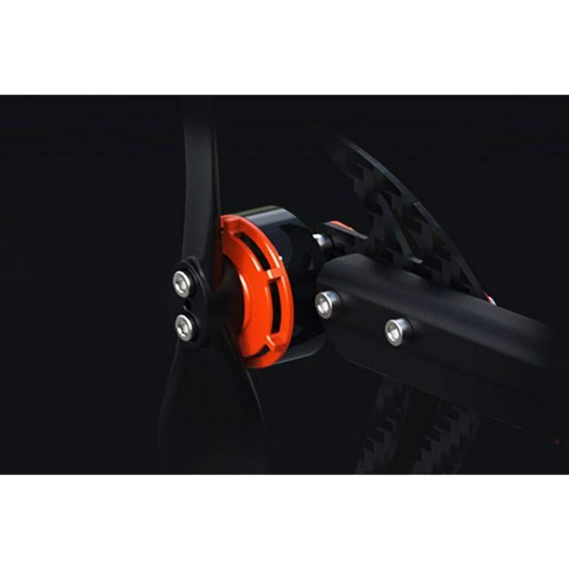 OMP Hobby M2 Evo Mk.2 7