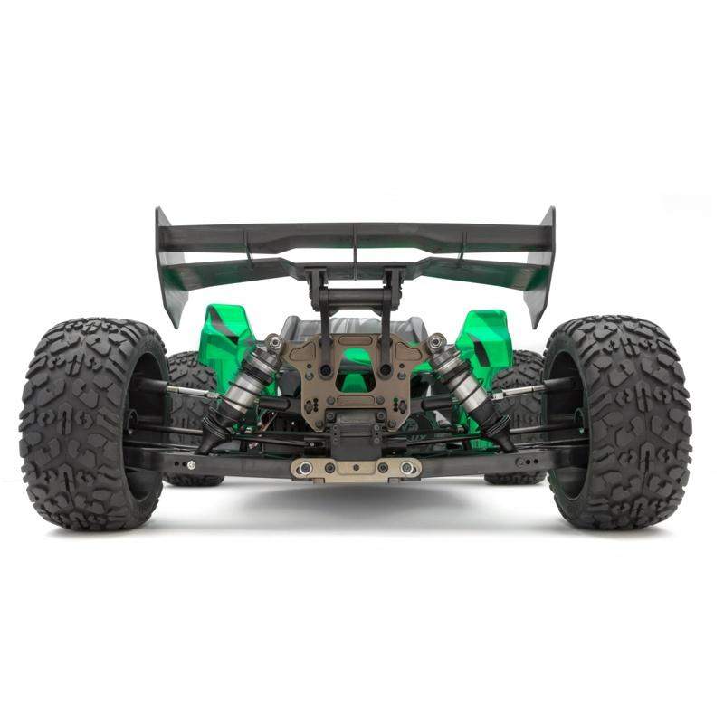 HPI Vorza Truggy S FLUX 3