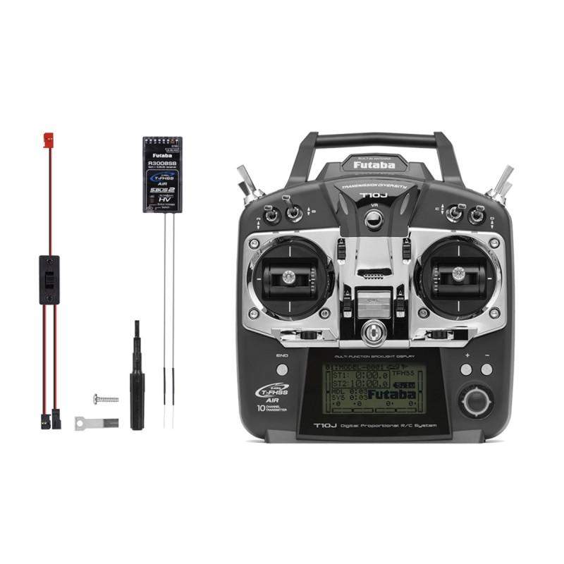 FUTABA 10J 4