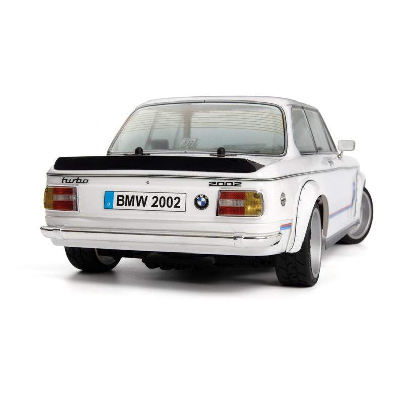 HPI Sport 3 BMW 2002 Turbo 3