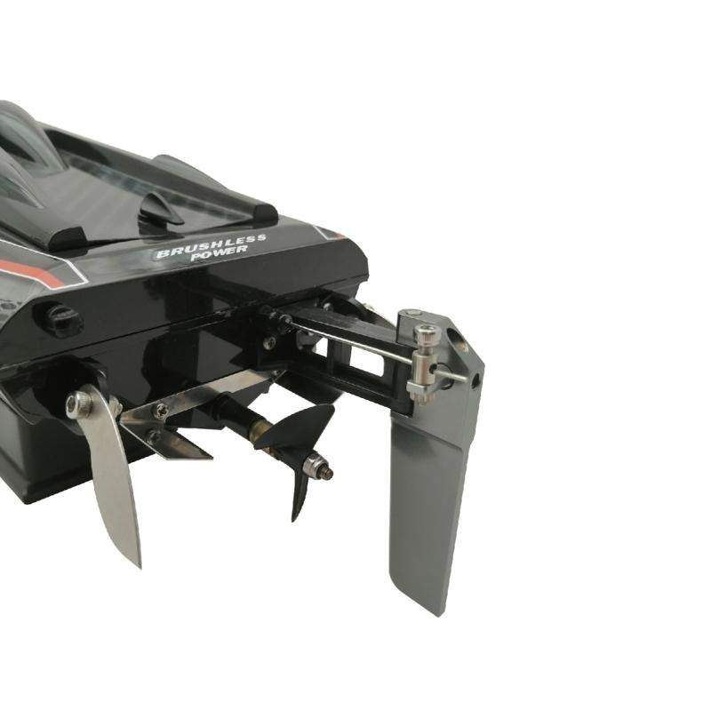 JOYSWAY Super Mono X V2 3