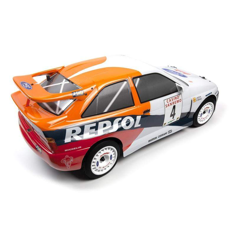 HPI WR8 1996 Ford Escort RS Cosworth 3
