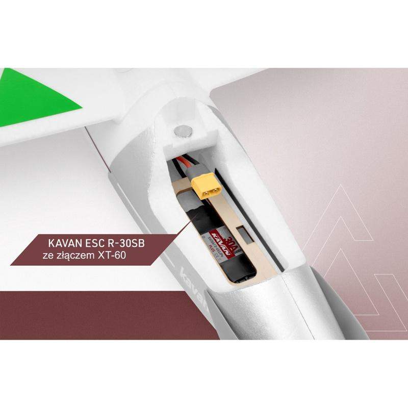 KAVAN Alpha 1500 V2 2025 7