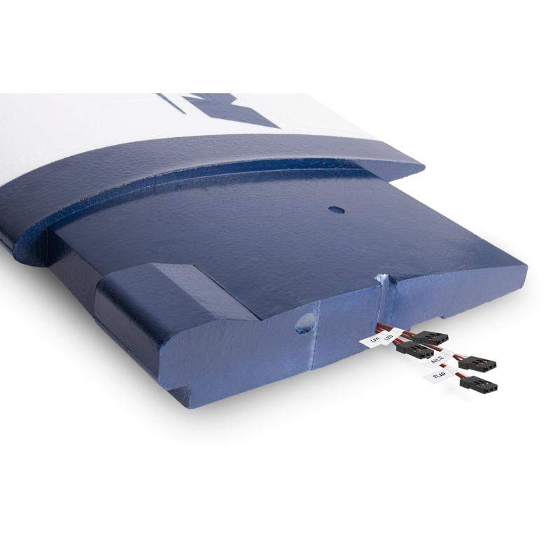 KAVAN Bristell B23 11