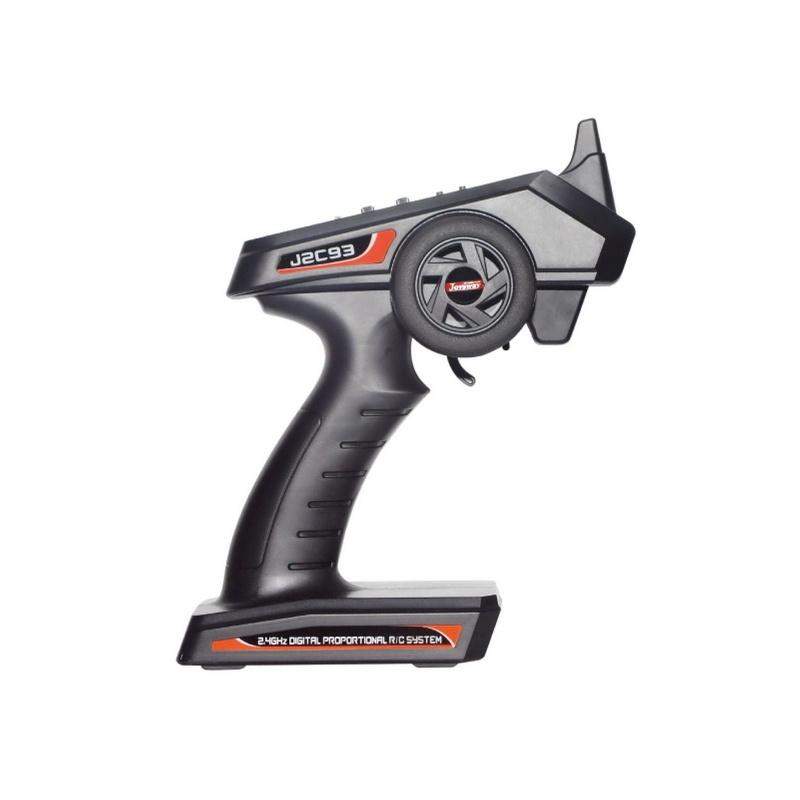 JOYSWAY Monster Speed Boat V2 3