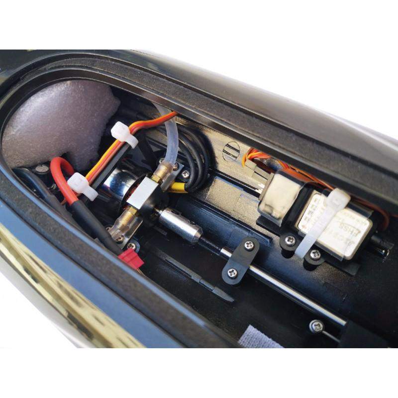 JOYSWAY Super Mono X V2 4