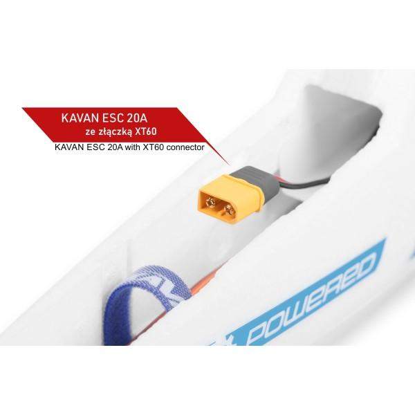 KAVAN BETA 1400 V2 3