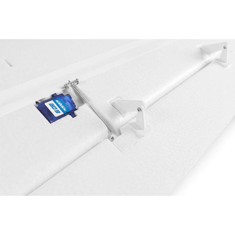 KAVAN Bristell B23 12