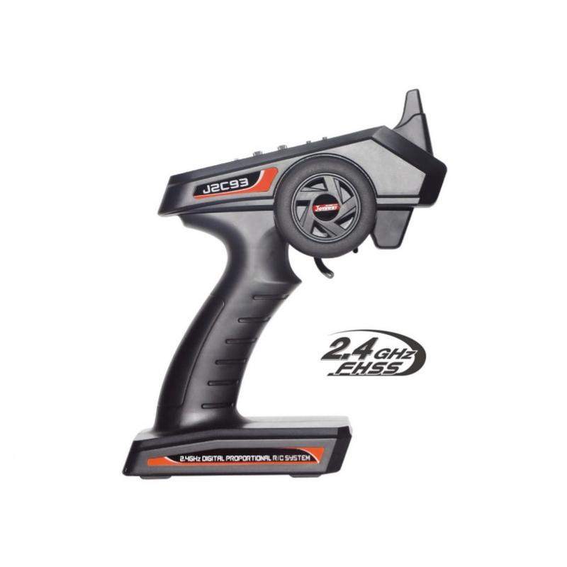 JOYSWAY Super Mono X V2 5