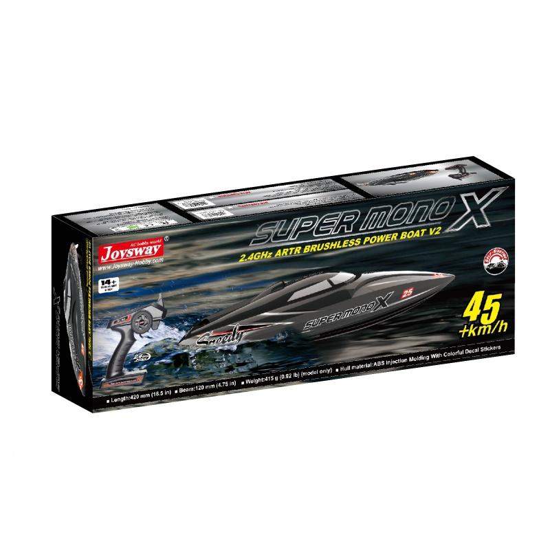 JOYSWAY Super Mono X V2 6