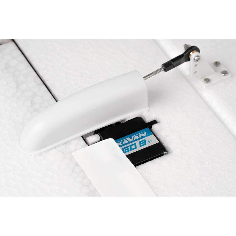 KAVAN Alpha 1500 V2 2025 12