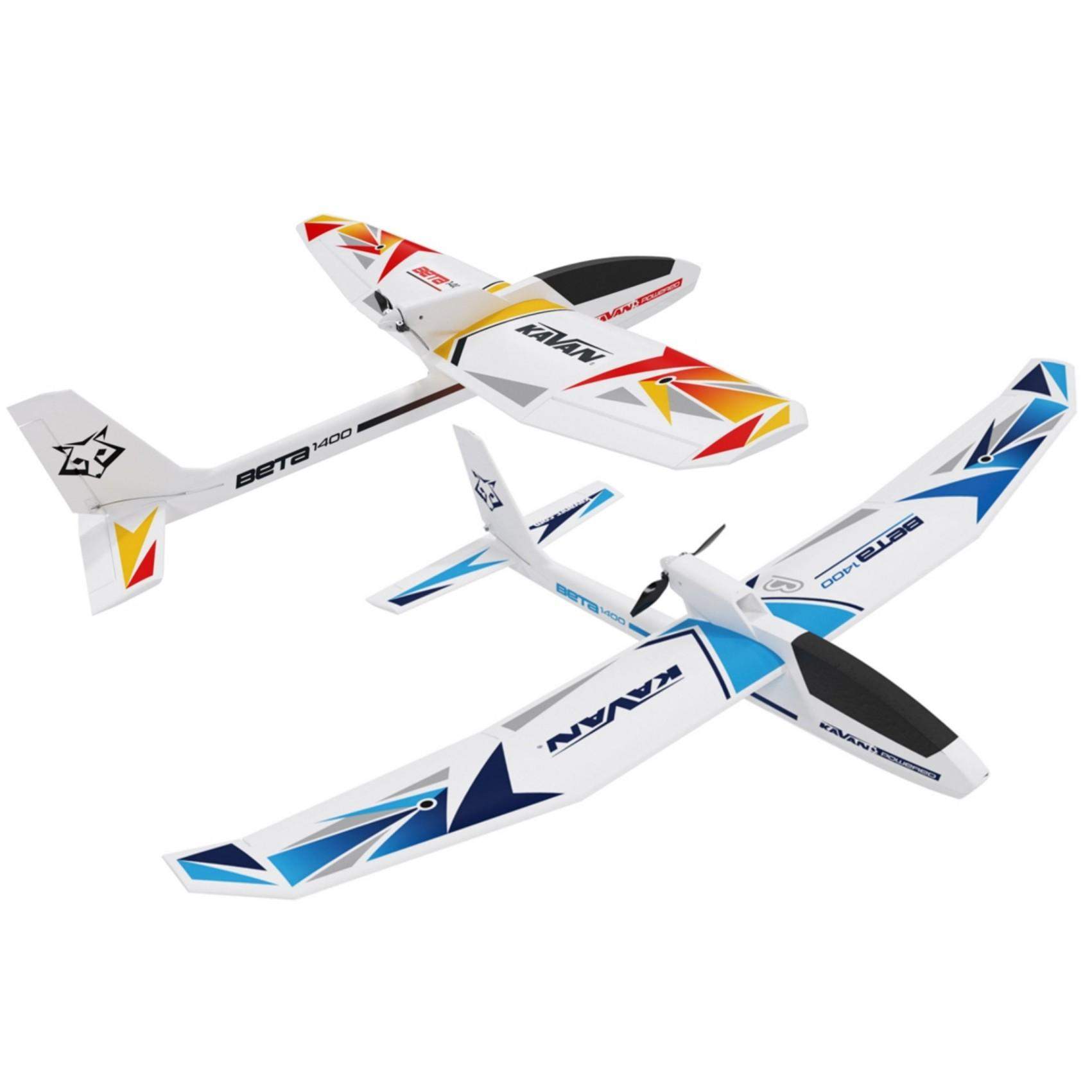 KAVAN BETA 1400 V2 0