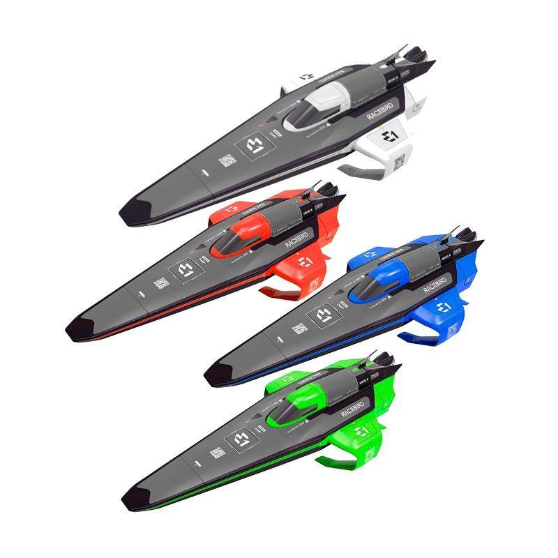 JOYSWAY E1 RaceBird Lite 0