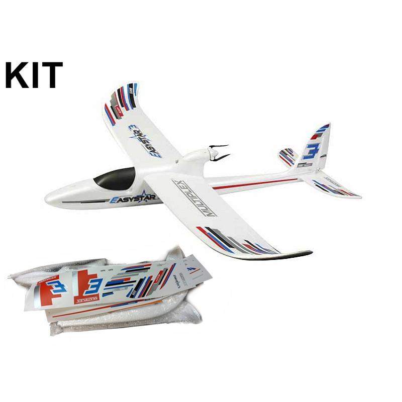 MULTIPLEX EasyStar 3 5