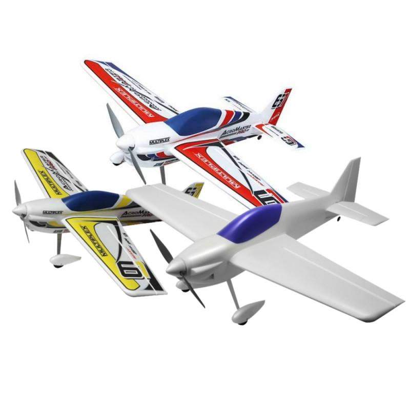 MULTIPLEX AcroMaster PRO 0